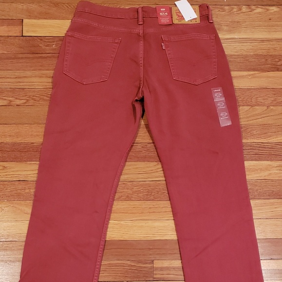 Levi's Jeans - Picture 2 of 5